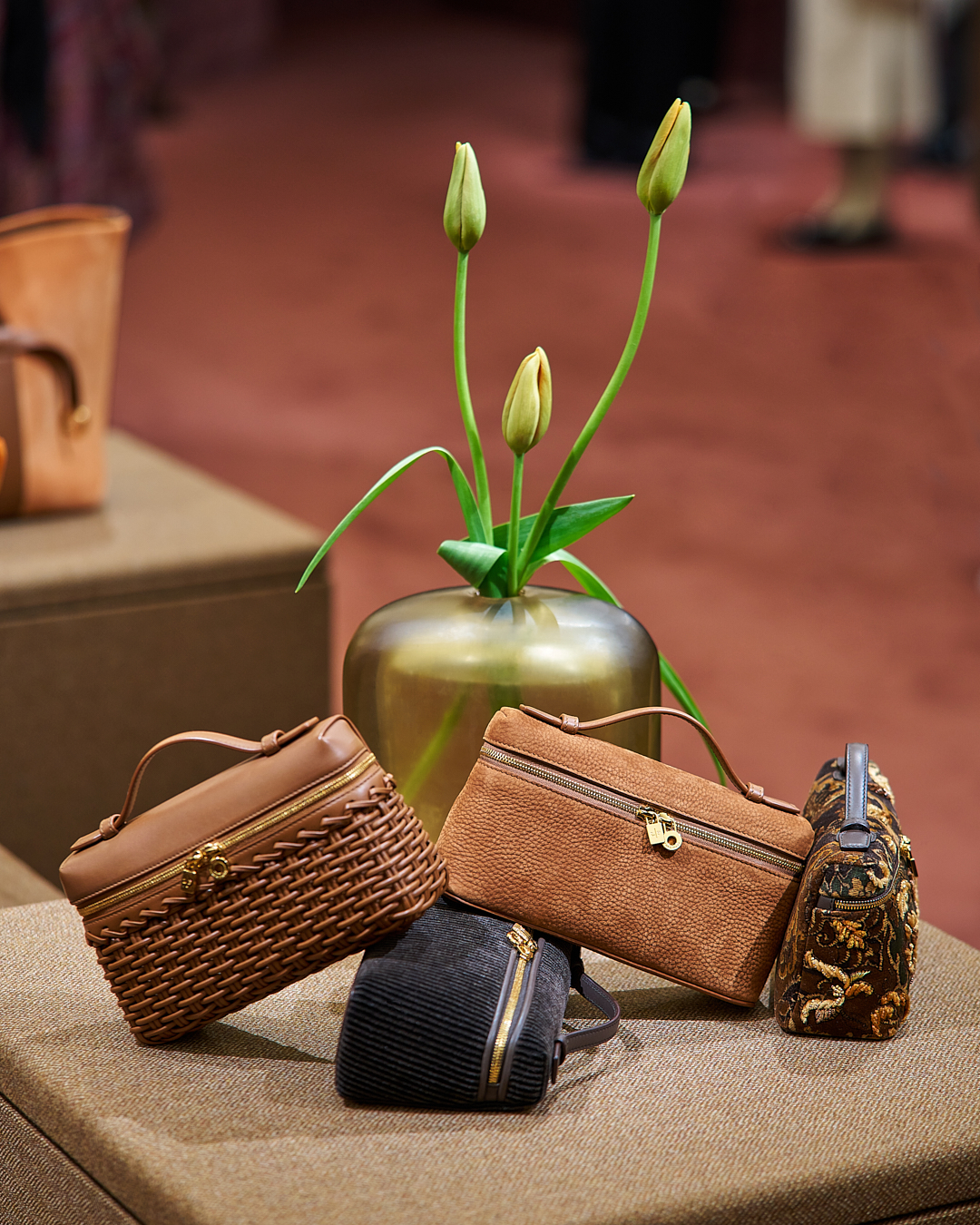 LORO PIANA - fw26 - MILAN - Fashion Shows - Fashion - La Mode en